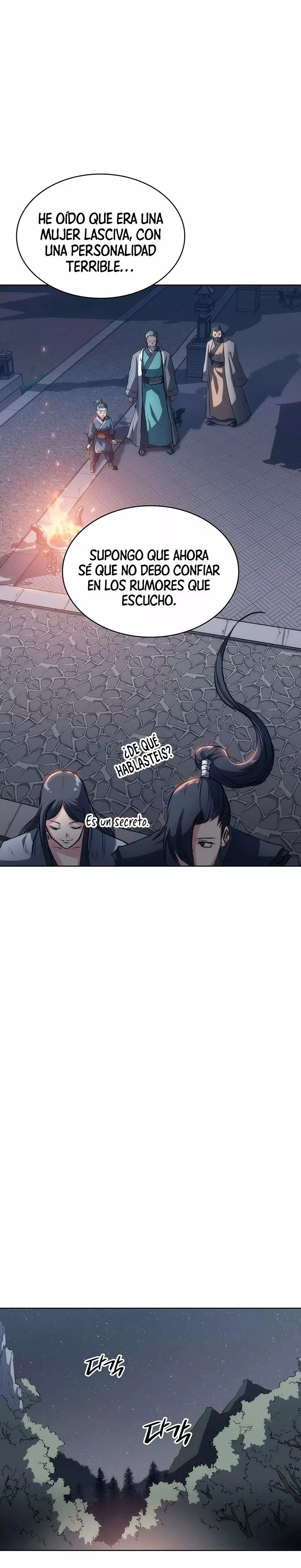 MookHyang – El Origen > Capitulo 21 > Page 101
